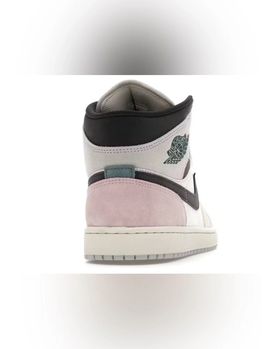 Men Air Jordan Mid sz 11 Pastel colorway